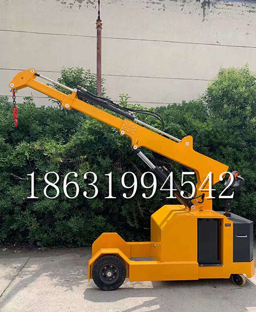 江门市随车吊机随车吊机仓库小型12V24V1吨随车吊出租1吨电动吊机出租全电动液压吊机